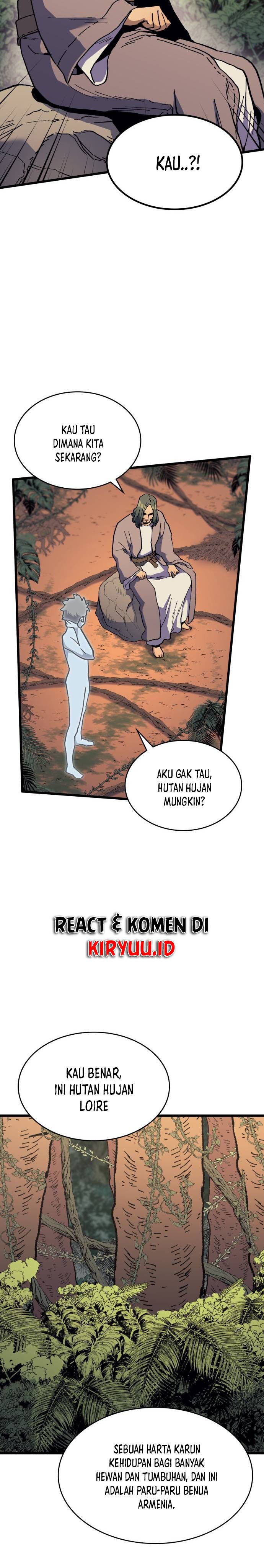 Wizard of Arsenia chapter 34